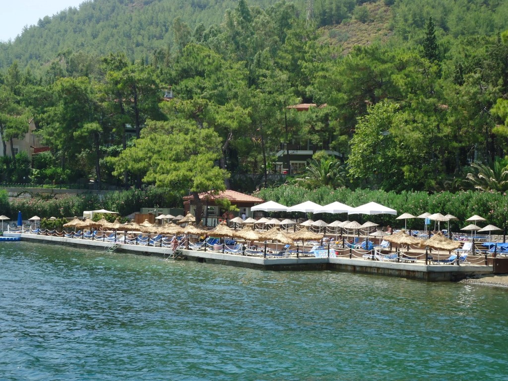 imagini hotel CLUB TURBAN MARMARIS